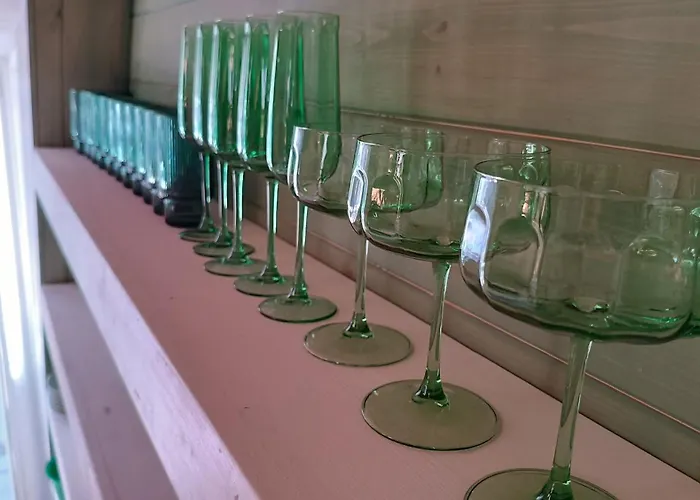 White Diamond In Chalkidiki * Vergia