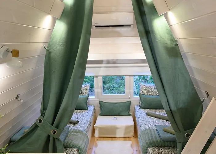 White Diamond In Chalkidiki