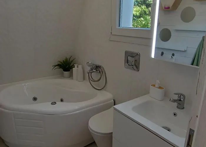 White Diamond In Chalkidiki