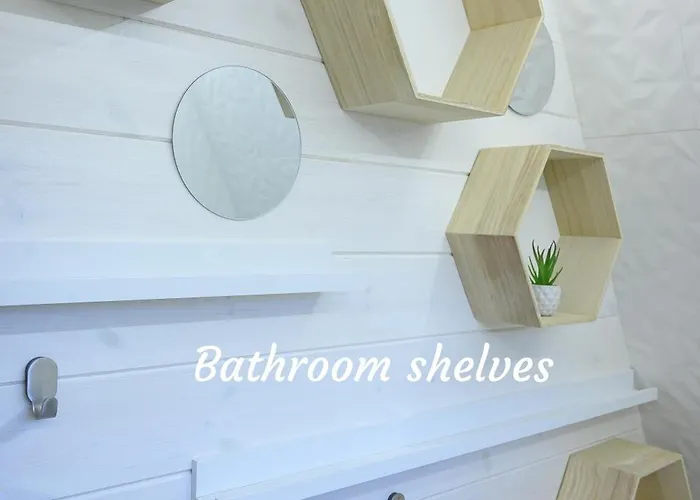 White Diamond In Chalkidiki Alpesi faház