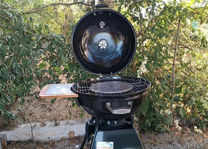 White Diamond In Chalkidiki Vergia