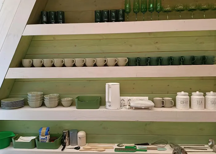 White Diamond In Chalkidiki *