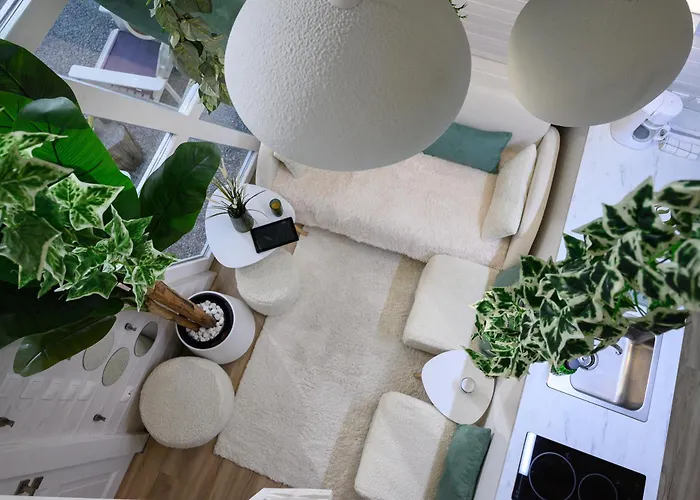 White Diamond In Chalkidiki * Vergia