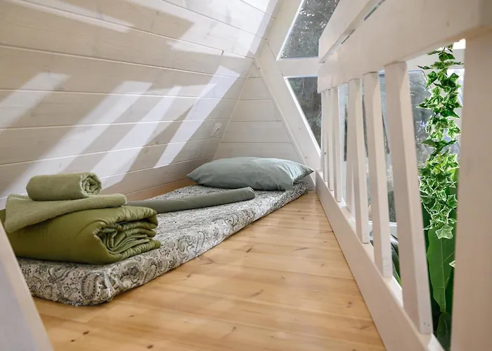 White Diamond In Chalkidiki * Vergia