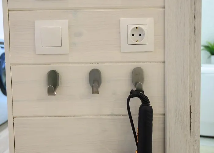 White Diamond In Chalkidiki Alpesi faház