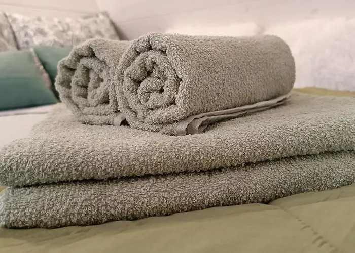 White Diamond In Chalkidiki Alpesi faház