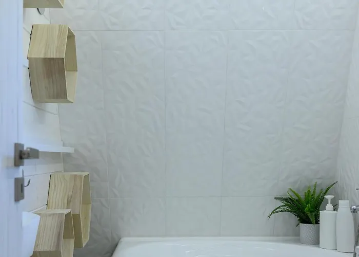 White Diamond In Chalkidiki *