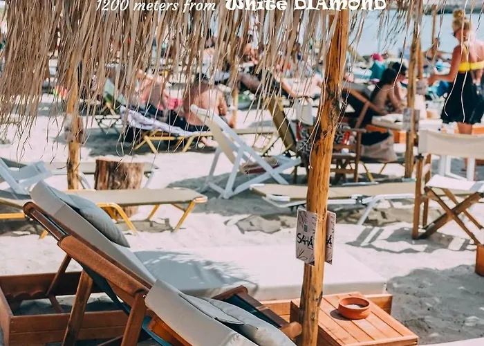 샬레 White Diamond In Chalkidiki