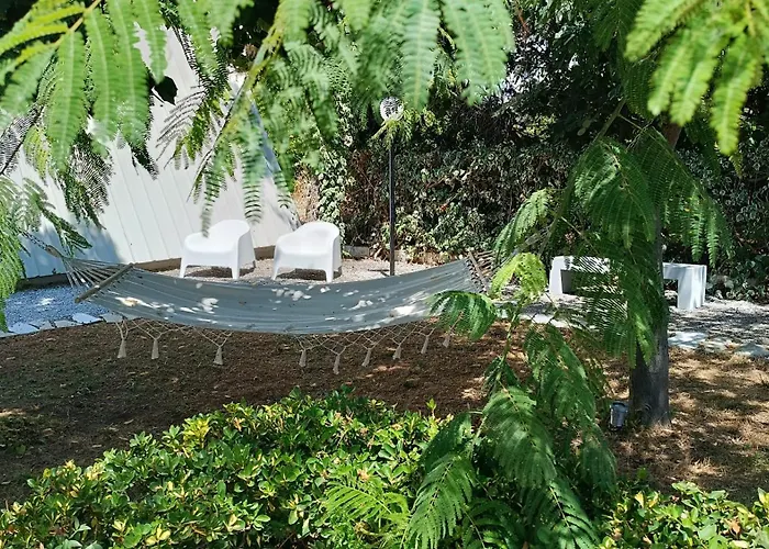 White Diamond In Chalkidiki * Vergia