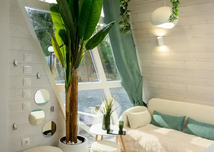 White Diamond In Chalkidiki