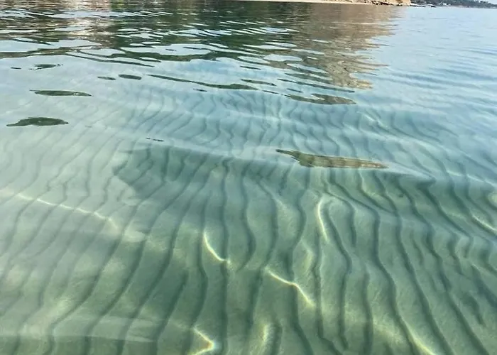 White Diamond In Chalkidiki 샬레 Vergia