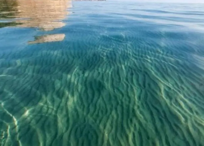 샬레 White Diamond In Chalkidiki Vergia