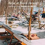 木屋 White Diamond In Chalkidiki
