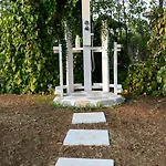 White Diamond In Chalkidiki