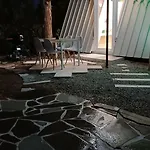 White Diamond In Chalkidiki