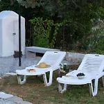 木屋 White Diamond In Chalkidiki *