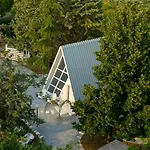 White Diamond In Chalkidiki Vergia