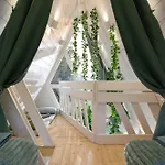 White Diamond In Chalkidiki * Vergia