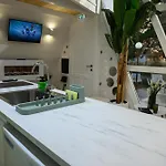 White Diamond In Chalkidiki