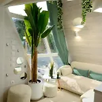White Diamond In Chalkidiki