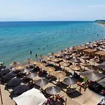 White Diamond In Chalkidiki 木屋 Vergia