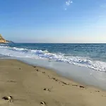 White Diamond In Chalkidiki *