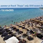 White Diamond In Chalkidiki * Vergia