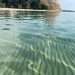 White Diamond In Chalkidiki 木屋 Vergia