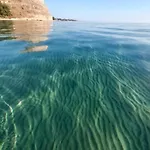 木屋 White Diamond In Chalkidiki Vergia