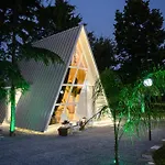 White Diamond In Chalkidiki