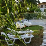 White Diamond In Chalkidiki