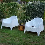 White Diamond In Chalkidiki Vergia