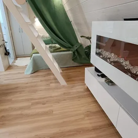 White Diamond In Chalkidiki *