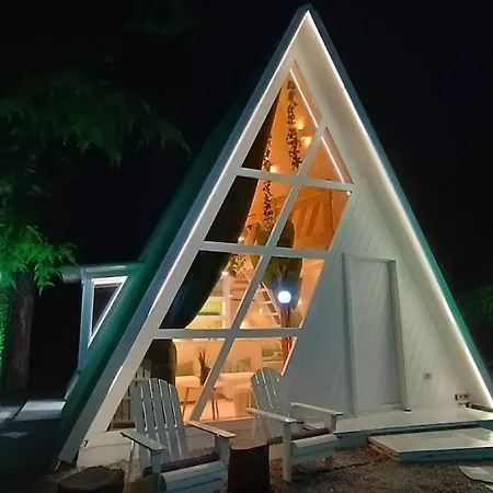 White Diamond In Chalkidiki