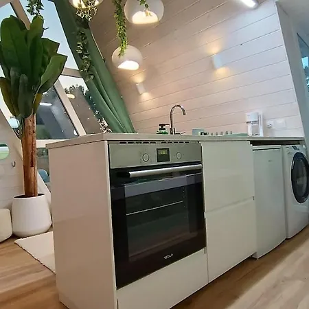 Alpstuga White Diamond In Chalkidiki