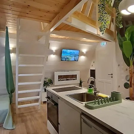 White Diamond In Chalkidiki * Vergia