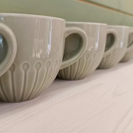 White Diamond In Chalkidiki