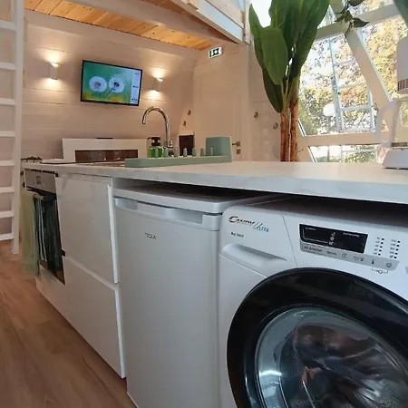 Alpesi faház White Diamond In Chalkidiki *