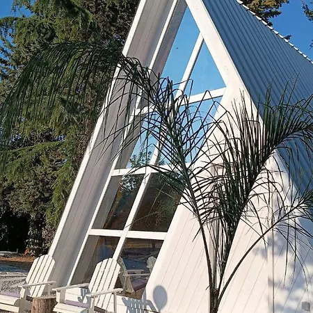 White Diamond In Chalkidiki