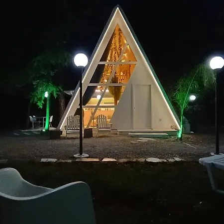 White Diamond In Chalkidiki Vergia