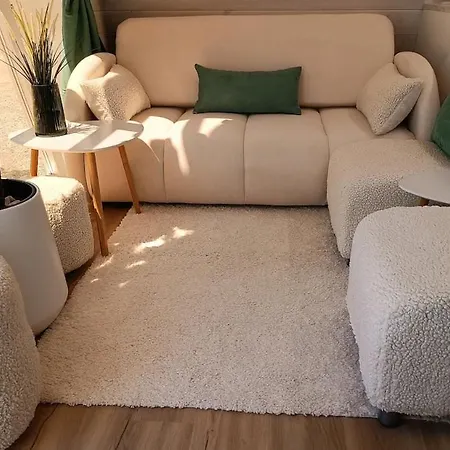 White Diamond In Chalkidiki Alpstuga *