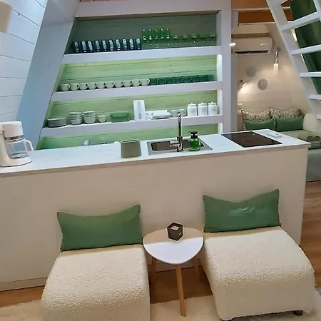 White Diamond In Chalkidiki