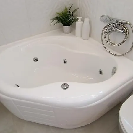 White Diamond In Chalkidiki Alpesi faház *