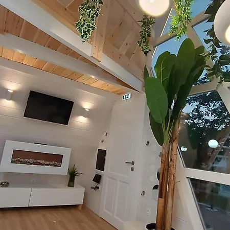 White Diamond In Chalkidiki *