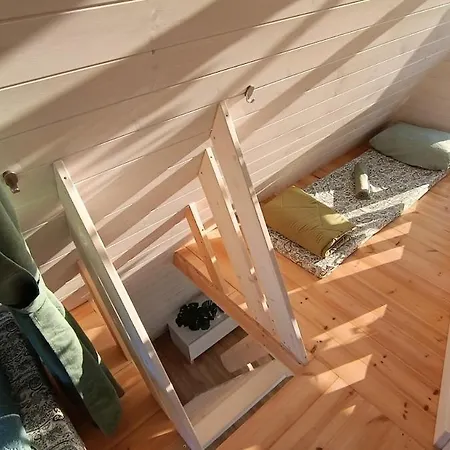 White Diamond In Chalkidiki