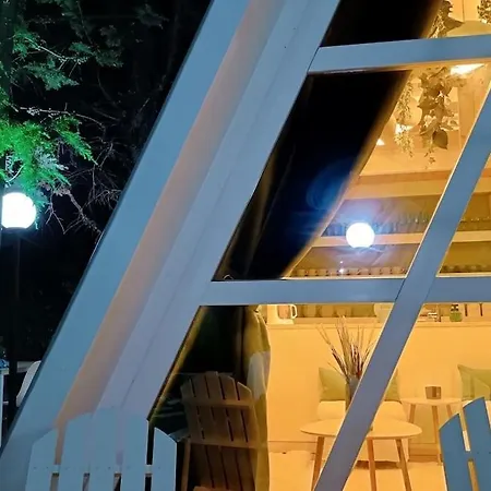 White Diamond In Chalkidiki *