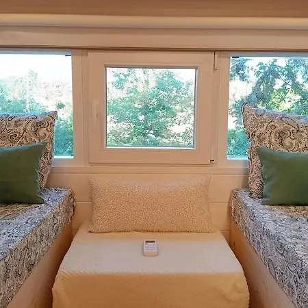 White Diamond In Chalkidiki