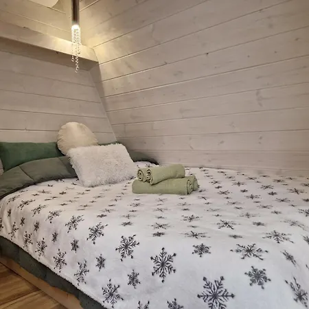 Alpstuga White Diamond In Chalkidiki *