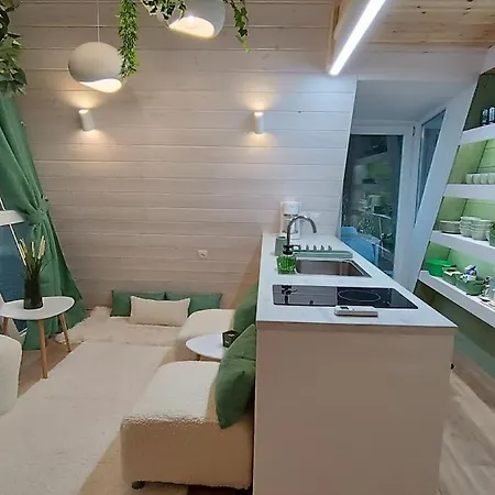 White Diamond In Chalkidiki