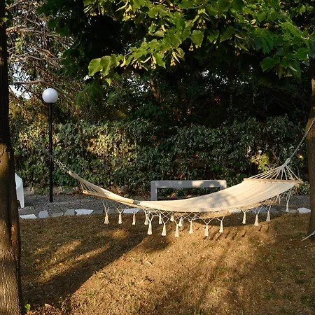 White Diamond In Chalkidiki *